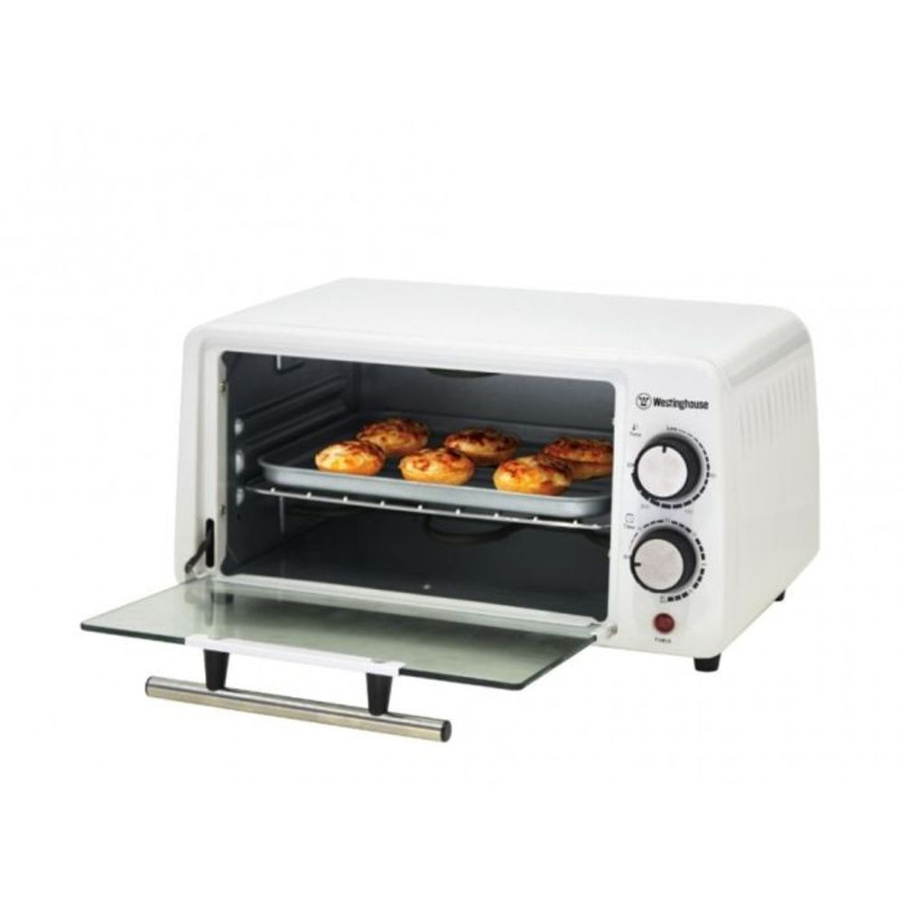 Westinghouse Mini toster pećnica WKTOWY09WH slika 2