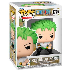 Funko POP figura Roronoa Zoro iz One Piece serije