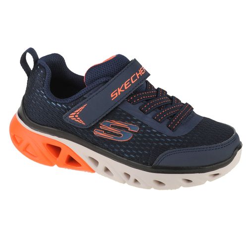 Skechers Glide-Step Sport Dječje Tenisice 403801L-NVOR slika 1