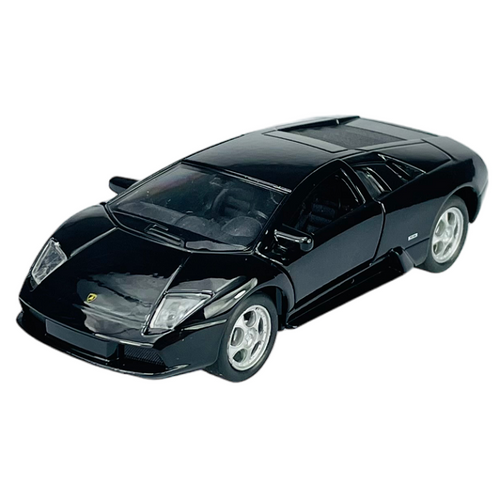 Lamborghini Murcielago crni 1:34 slika 1