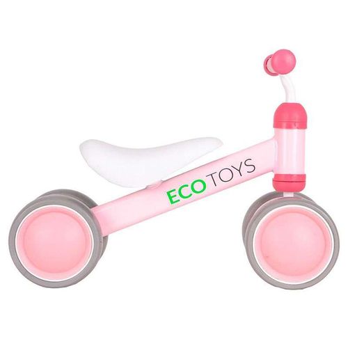 Eco Toys Guralica Pink  slika 6