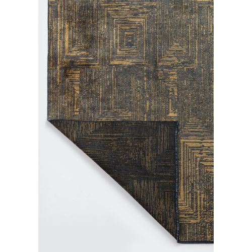 Tepih SICILY ANTHRACITE, 240 x 300 cm slika 4