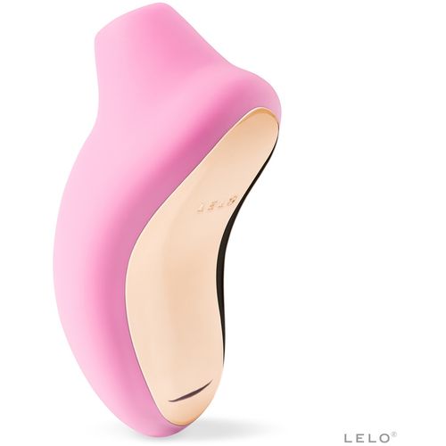 Vibrator LELO Sona, svijetlo ružičasti slika 2