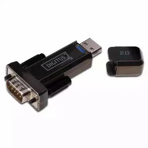 Adapter USB - Serial DA70156 Digitus slika 1