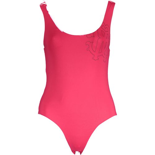 Roberto Cavalli ženski jednodijelni kupaći kostim slika 1