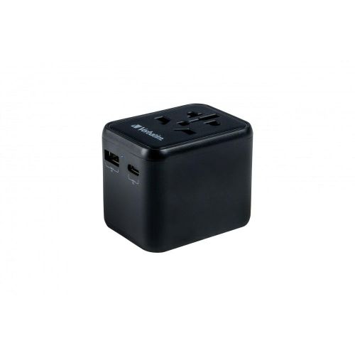 Verbatim Travel adapter 49544 (49544) slika 6