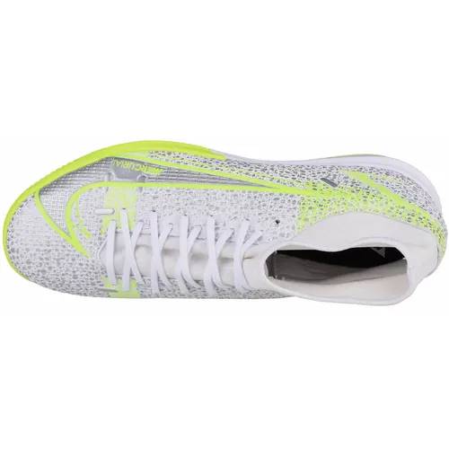 Nike Mercurial Superfly 8 Academy IC muške tenisice za nogomet CV0847-107 slika 19