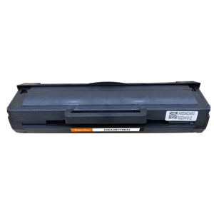 Toner BetterDay W1106A, 106A 107/135 zam. kaseta za HP 1k (sa cipom)