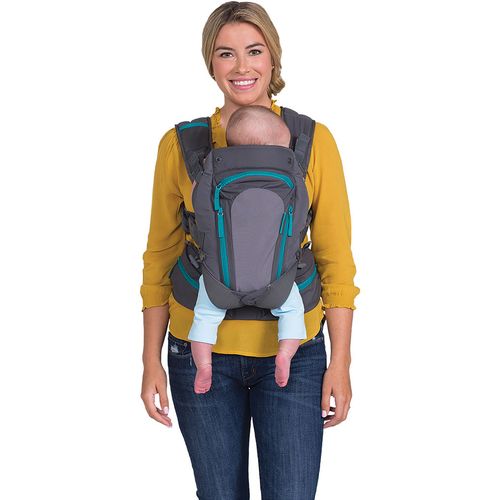 Infantino Nosiljka Multi Pocket slika 6