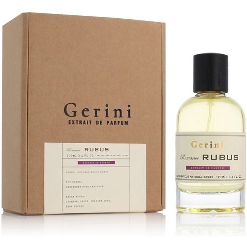 Gerini Romance Rubus Extrait de parfum 100 ml (unisex) slika 2