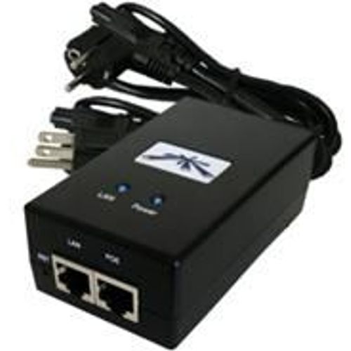 Ubiquiti Networks POE adapter 50V 1,2A (60W) slika 1