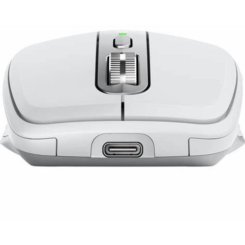 Logitech MX Anywhere 3 Mouse for Mac, Space Grey slika 2