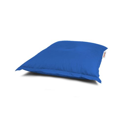 Atelier Del Sofa Vreća za sjedenje, Cushion Pouf 100x100 - Blue slika 3