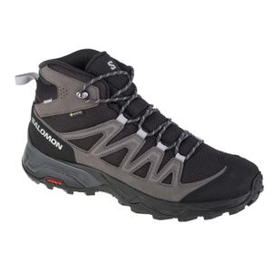 Salomon X Ward Leather Mid GTX 471817 - Planinarske Cipele