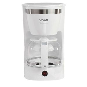 VIVAX HOME aparat za filter kavu CM-08127W