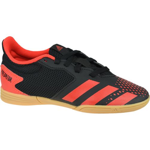 Adidas dječje sportske tenisice predator 20.4 in sala jr ef1979 slika 5