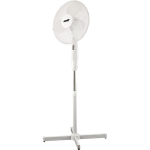 Ventilator Elit FR-16W - 16" (40 cm) Podni Ventilator