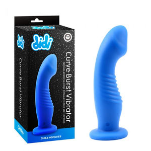 Vibrator Thruster Burst