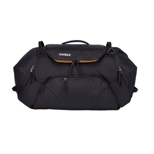 Thule RoundTrip torba za skije i snowboard 80L crna slika 3