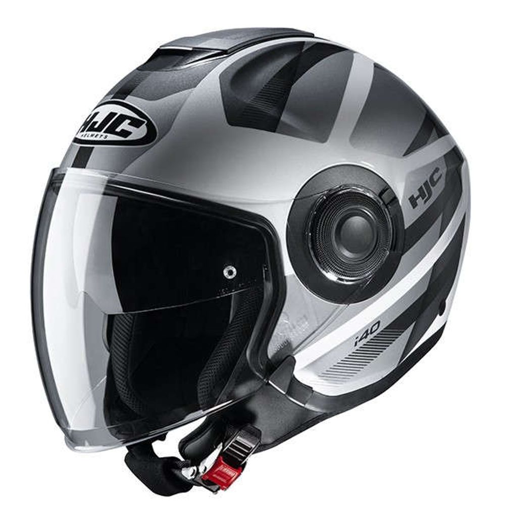 HJC I40 Paddy vizir za moto kacigu slika 3