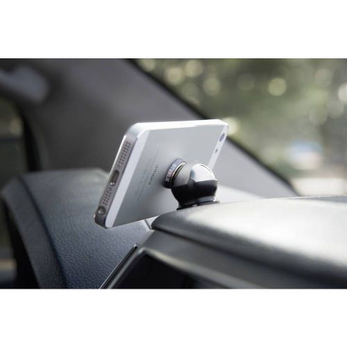 NITE Ize Steelie Car Mount Kit  držač za mobitel magnetna montaža slika 1