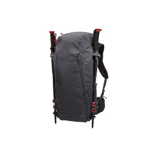 Thule AllTrail X 35L crni planinarski ruksak slika 13