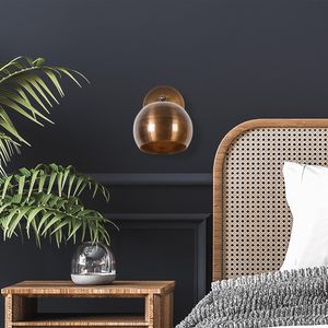 Sivani - MR - 708 Vintage Zidna Lampa