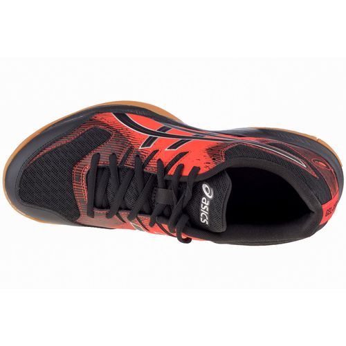 Muške tenisice Asics gel-rocket 9 1071a030-003 slika 3