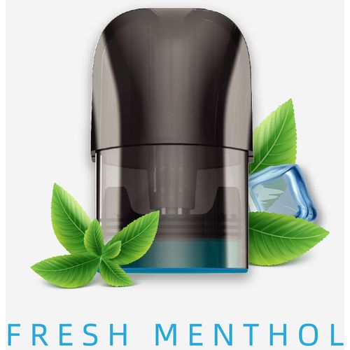 IZY VAPE Pod, Fresh Menthol 18mg slika 1