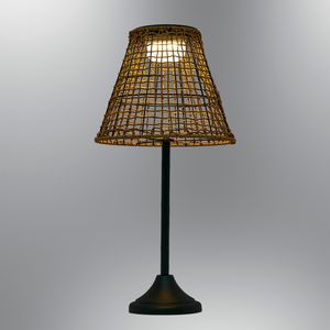 Podna Lampa 4457-S10 - boje: hrast