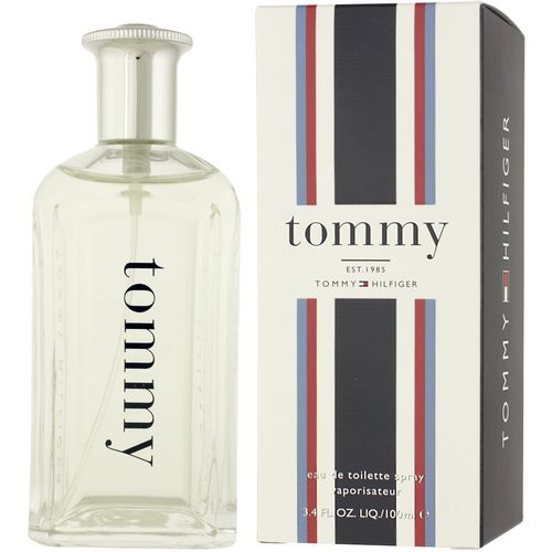 Tommy Hilfiger Tommy Eau De Toilette 100 ml (man) slika 2