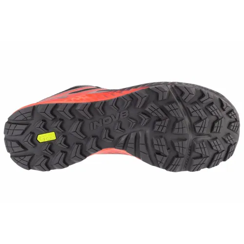 Inov-8 Trailfly Standard 001148-BKFRDG-S-001 - Trail Tenisice za Trčanje slika 4