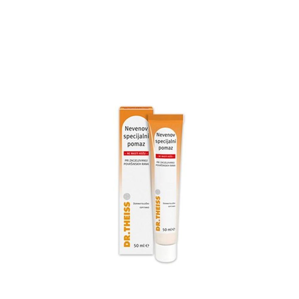 Nevenov Specijalni Pomaz 50g Dr Theiss slika 1