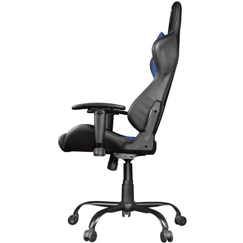 Trust gaming stolica plava GXT708B Resto (24435) slika 3