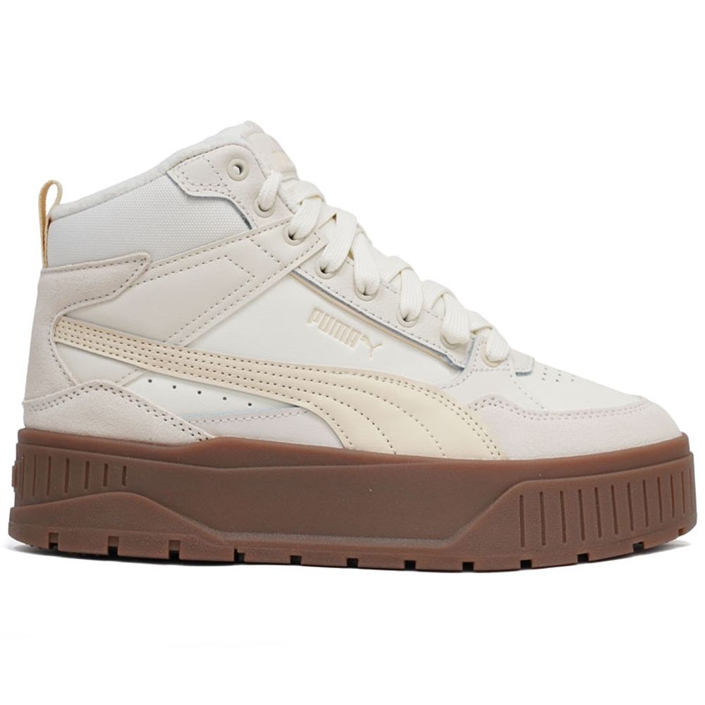 Puma Ženske patike Karmen Li Idol Mid WTR slika 1