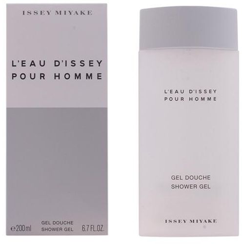 Issey Miyake L'Eau d'Issey Pour Homme Perfumed Shower Gel 200 ml (man) slika 1