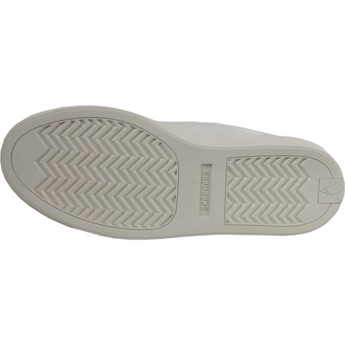 Ženske tenisice Skechers side street 73531-wht slika 4