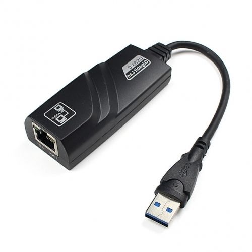 Linkom USB 3.0 Gigabit Ethernet mrezni adapter 10/100/1000 slika 1