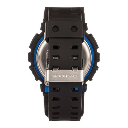 Muški sat Casio G-Shock GA-100-1A2ER Ø 51 mm - Crna Pisana slika 8