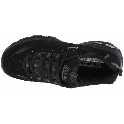 Skechers d'lites 11930-bbk slika 11