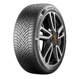 Continental 205/60R17 Conti AllSeasonContact 2 97W XL Putnička/SUV All Season