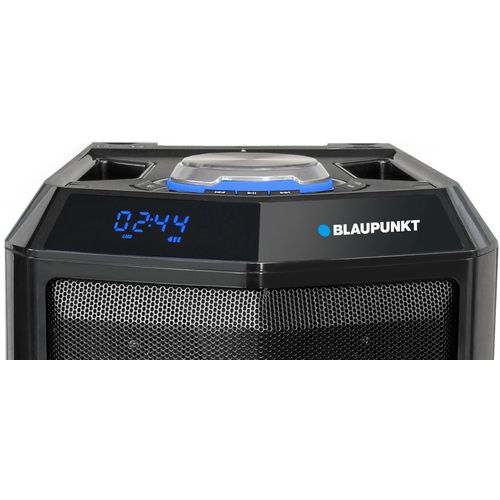 Blaupunkt party pojačalo s zvučnikom PS10DB slika 3