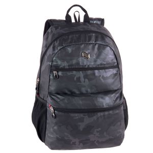 Pulse Ruksak Steph Black Army