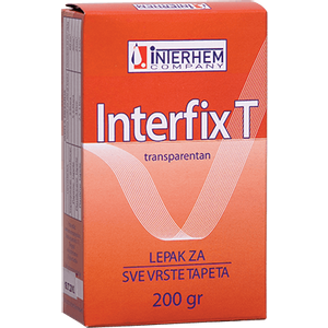 Interfix T 200gr