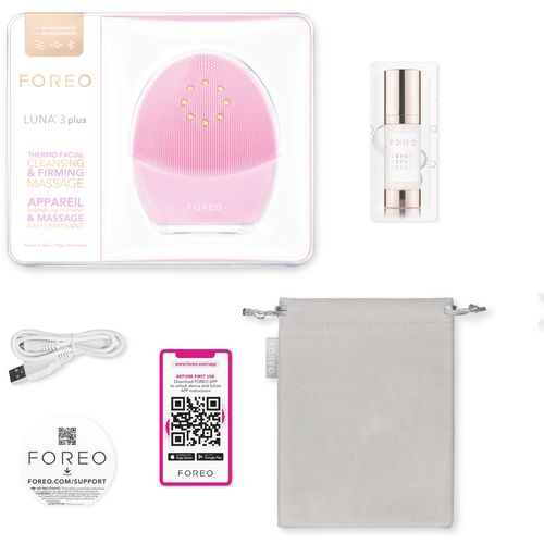 FOREO LUNA 3 plus for Normal Skin slika 5