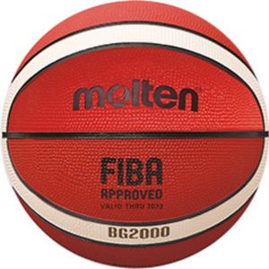 Molten Košarkaška lopta B6G2000, veličina 6