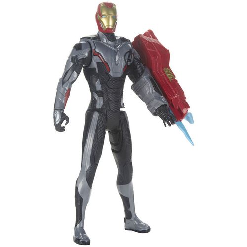 Marvel Avengers Iron Man Titan Hero Power figure 30cm slika 4