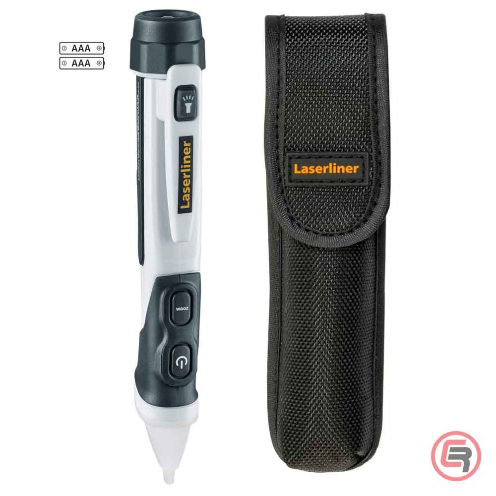 Laserliner Ispitivač Napona ActiveFinder XP – 083.013A slika 5
