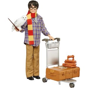 Harry Potter 491198 Set Hogwarts Express 9 ¾