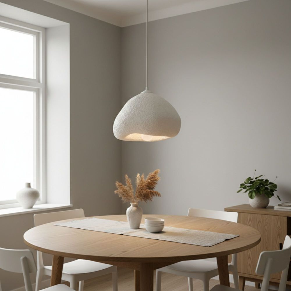 Luster Lora 30 - Bijela slika 1